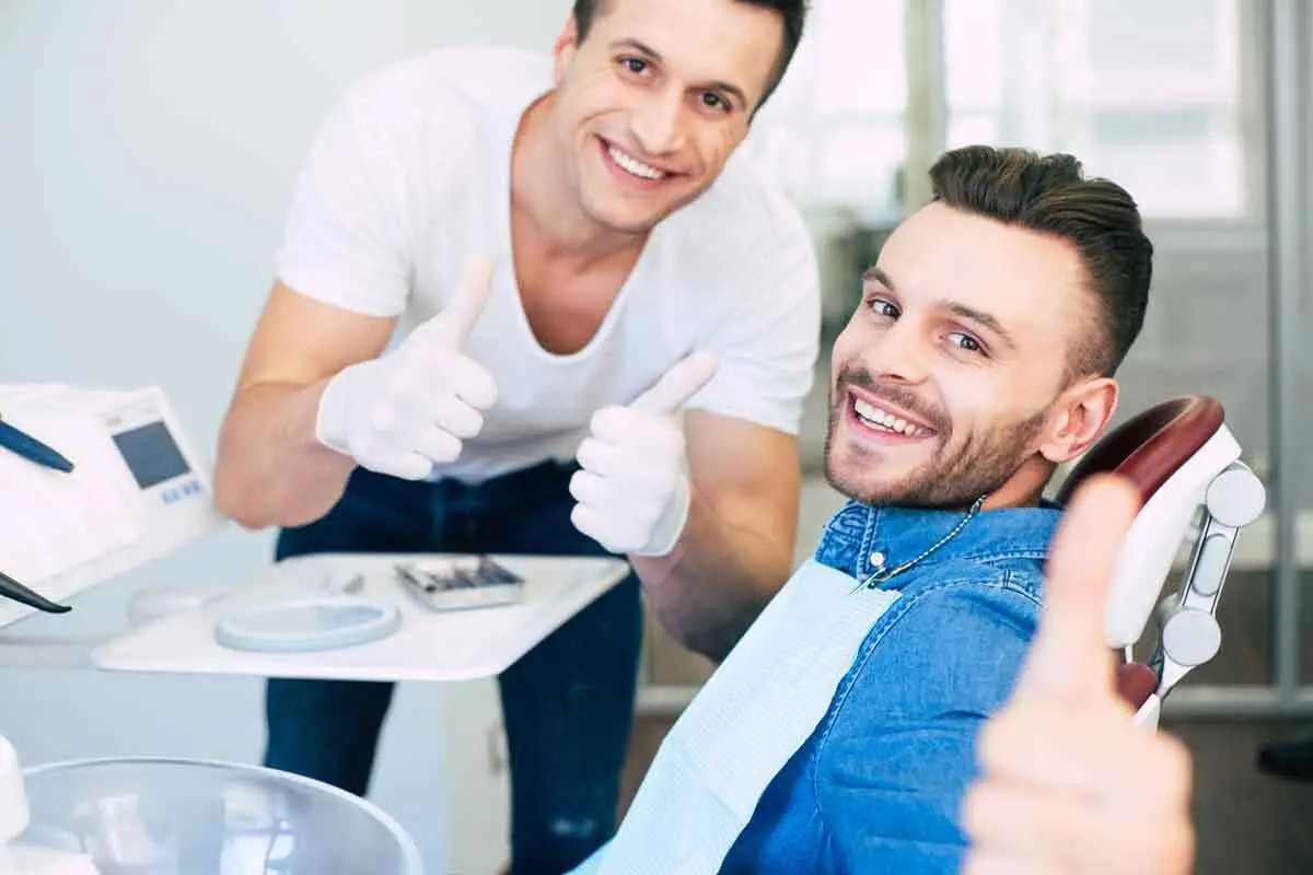 Full mouth dental implants in Marmaris Turkey